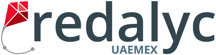 Redalyc. Scientific Information System Network of Scientific Journals from Latin America, the Caribbean, Spain and Portugal. Non-profit academic project, developed under the open access initiative.