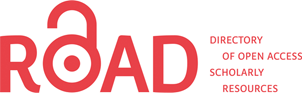 ROAD. Directorio de recursos académicos de acceso abierto